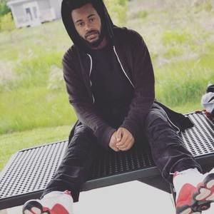 Meet your Posher, Anthony